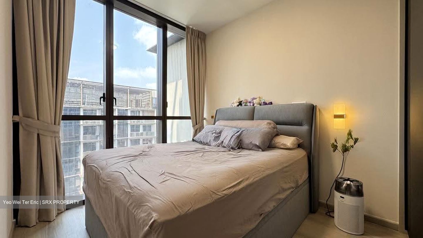 Dairy Farm Residences (D23), Apartment #609579491